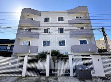 Apartamento · 54m² · 2 Quartos · 1 Vaga · Apartamento em Parque da Fonte, São José dos Pinhais/PR de 54m² 2 quartos à venda por R$ 280.000,00