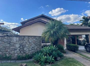 Casa · 420m² · 4 Quartos · 4 Vagas · Casa em Centro, Vinhedo/SP de 420m² 4 quartos para locação R$ 12.000,00/mes
