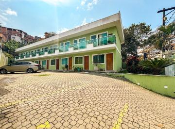 Apartamento · 50m² · 1 Quarto · 1 Vaga · Apartamento em Piratininga, Niterói/RJ de 50m² 1 quartos à venda por R$ 290.000,00