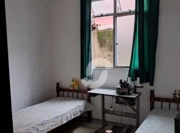 Casa · 117m² · 2 Quartos · 1 Vaga · Casa em Santa Rosa, Niterói/RJ de 117m² 2 quartos à venda por R$ 330.000,00