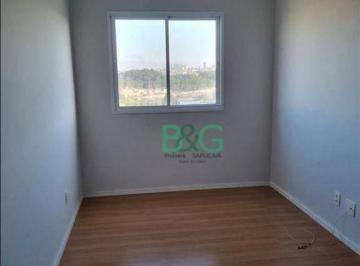 Apartamento · 35m² · 1 Quarto · Apartamento em Quinta da Paineira, São Paulo/SP de 35m² 1 quartos à venda por R$ 223.000,00