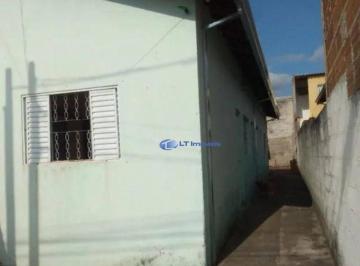 Casa · 56m² · 2 Quartos · 2 Vagas · Casa em Cidade Salvador, Jacareí/SP de 56m² 2 quartos à venda por R$ 265.000,00