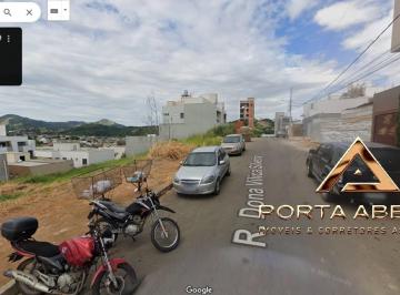 Terreno · 360m² · Terreno em Belvedere, Coronel Fabriciano/MG de 360m² à venda por R$ 290.000,00