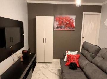 Apartamento · 30m² · 1 Quarto · Apartamento em Brás, São Paulo/SP de 30m² 1 quartos à venda por R$ 285.000,00