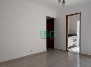Apartamento · 60m² · 2 Quartos · Apartamento em Jardim Cocaia, Guarulhos/SP de 60m² 2 quartos à venda por R$ 219.000,00