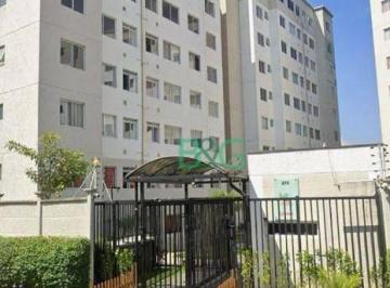 Apartamento · 42m² · 2 Quartos · Apartamento em Vila Roseira II, São Paulo/SP de 42m² 2 quartos à venda por R$ 180.000,00