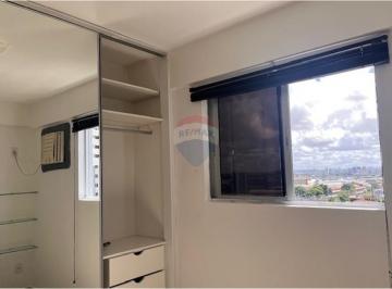 Apartamento · 45m² · 2 Quartos · 1 Vaga · Apartamento para aluguel - em Imbiribeira