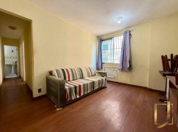 Apartamento · 68m² · 2 Quartos · 1 Vaga · Apartamento em Santa Rosa, Niterói/RJ de 68m² 2 quartos à venda por R$ 195.000,00