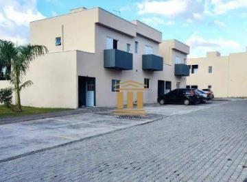 Casa · 75m² · 3 Quartos · 1 Vaga · Casa em Jardim Bela Vista, São José dos Campos/SP de 75m² 3 quartos à venda por R$ 340.000,00