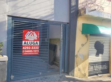Comercial · 68m² · Salão em Centro, Poá/SP de 68m² para locação R$ 2.800,00/mes