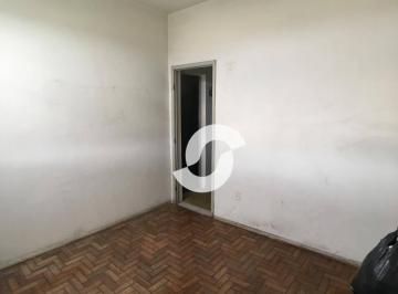 Apartamento · 60m² · 2 Quartos · Apartamento em Boaçu, São Gonçalo/RJ de 60m² 2 quartos à venda por R$ 165.000,00