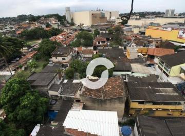 Apartamento · 60m² · 2 Quartos · Apartamento em Boaçu, São Gonçalo/RJ de 60m² 2 quartos à venda por R$ 165.000,00