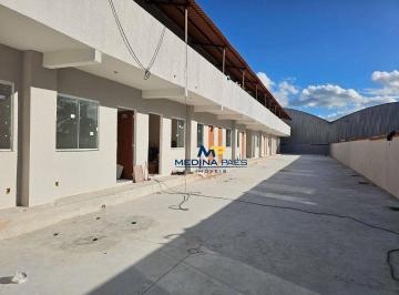 Casa · 39m² · 1 Quarto · 1 Vaga · Casa em Marambaia, São Gonçalo/RJ de 39m² 1 quartos à venda por R$ 190.000,00