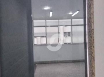 Comercial · 72m² · Sala em Centro, Niterói/RJ de 72m² à venda por R$ 250.000,00