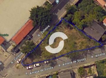 Terreno · 651m² · Terreno em Zé Garoto, São Gonçalo/RJ de 0m² à venda por R$ 265.000,00