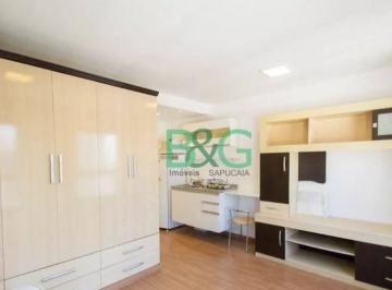 Comercial · 22m² · 1 Quarto · Imoveis - na Liberdade