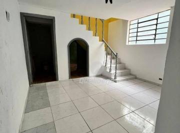 Casa · 301m² · 3 Quartos · 2 Vagas · Sobrado em Vila Assunção, Santo André/SP de 301m² 3 quartos para locação R$ 4.900,00/mes