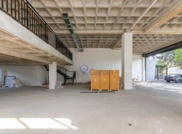 Comercial · 569m² · 5 Vagas · Galpão em Parque Jabaquara, São Paulo/SP de 569m² para locação R$ 28.000,00/mes