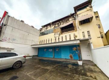 Comercial · 309m² · 4 Vagas · Loja em Itaipu, Niterói/RJ de 309m² para locação R$ 16.000,00/mes