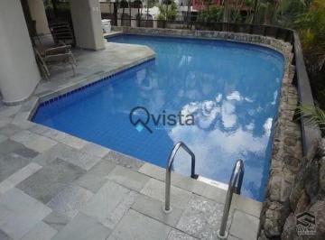 Apartamento · 115m² · 3 Quartos · 2 Vagas · Apartamento em Jardim das Conchas, Guarujá/SP de 115m² 3 quartos para locação R$ 5.900,00/mes