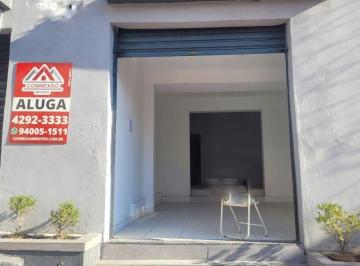 Comercial · 76m² · Salão em Centro, Poá/SP de 76m² para locação R$ 3.000,00/mes