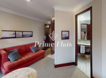Apartamento · 29m² · 1 Quarto · 1 Vaga · Flat em Cerqueira César, São Paulo/SP de 29m² 1 quartos para locação R$ 2.037,00/mes