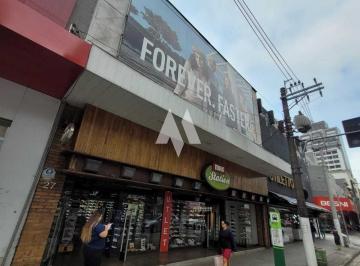 Comercial · 414m² · Loja em Gonzaga, Santos/SP de 414m² para locação R$ 55.000,00/mes