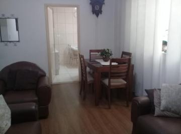 Apartamento · 75m² · 2 Quartos · Apartamento à venda - no Vila Prado