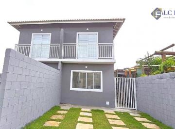 Casa · 68m² · 2 Quartos · 2 Vagas · Casa em Residencial Pastoreiro, Cotia/SP de 68m² 2 quartos à venda por R$ 350.000,00