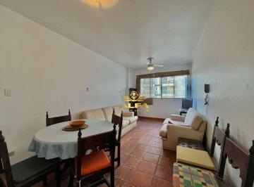 Apartamento · 85m² · 2 Quartos · 1 Vaga · Apartamento em Centro, Guarujá/SP de 85m² 2 quartos à venda por R$ 360.000,00