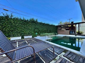 Apartamento · 120m² · 2 Quartos · 1 Vaga · Apartamento em Loteamento João Batista Julião, Guarujá/SP de 120m² 2 quartos à venda por R$ 390.000,