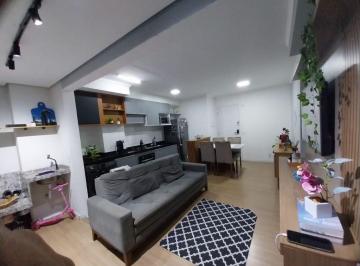 Apartamento · 47m² · 2 Quartos · 1 Vaga · Apartamento em Vila Carmosina, São Paulo/SP de 47m² 2 quartos à venda por R$ 462.700,00