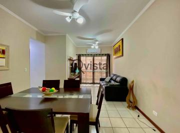 Apartamento · 95m² · 3 Quartos · 1 Vaga · Apartamento em Balneário Cidade Atlântica, Guarujá/SP de 95m² 3 quartos à venda por R$ 450.000,00