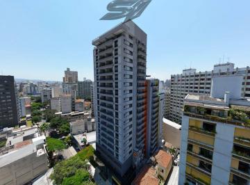 Comercial · 25m² · 1 Quarto · Studio em Vila Buarque, São Paulo/SP de 25m² 1 quartos à venda por R$ 452.000,00