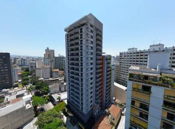 Comercial · 25m² · 1 Quarto · Studio em Vila Buarque, São Paulo/SP de 25m² 1 quartos à venda por R$ 452.000,00