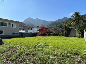 Terreno · 640m² · Terreno em Horto Florestal, Ubatuba/SP de 640m² à venda por R$ 700.000,00