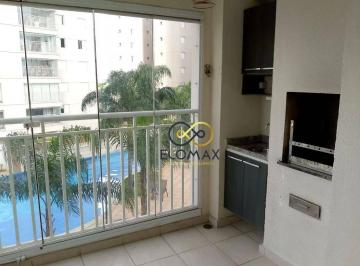 Apartamento · 75m² · 3 Quartos · 2 Vagas · Apartamento em Vila Augusta, Guarulhos/SP de 75m² 3 quartos à venda por R$ 669.000,00