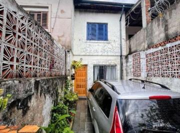 Casa · 110m² · 2 Quartos · 1 Vaga · Imoveis - no Jardim Catanduva