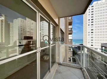Apartamento · 120m² · 3 Quartos · 1 Vaga · Apartamento em Barra Funda, Guarujá/SP de 120m² 3 quartos à venda por R$ 600.000,00