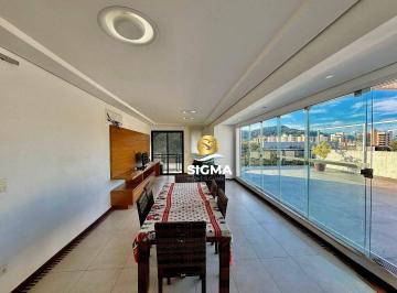 Apartamento · 165m² · 4 Quartos · 2 Vagas · Apartamento em Vila Maia, Guarujá/SP de 165m² 4 quartos à venda por R$ 700.000,00