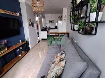 Casa · 65m² · 2 Quartos · 1 Vaga · Casa em Jardim Penha, São Paulo/SP de 65m² 2 quartos à venda por R$ 350.000,00