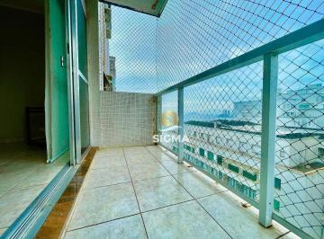 Apartamento · 110m² · 3 Quartos · 1 Vaga · Apartamento em Centro, Guarujá/SP de 110m² 3 quartos à venda por R$ 700.000,00