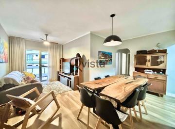Apartamento · 90m² · 3 Quartos · 2 Vagas · Apartamento em Jardim Las Palmas, Guarujá/SP de 90m² 3 quartos à venda por R$ 490.000,00