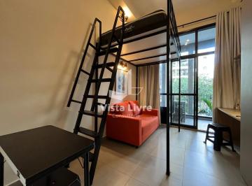 Comercial · 25m² · 1 Quarto · Studio em Perdizes, São Paulo/SP de 25m² 1 quartos à venda por R$ 430.000,00