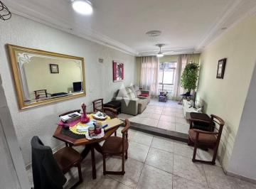 Apartamento · 99m² · 2 Quartos · 1 Vaga · Apartamento em Aparecida, Santos/SP de 99m² 2 quartos à venda por R$ 492.000,00