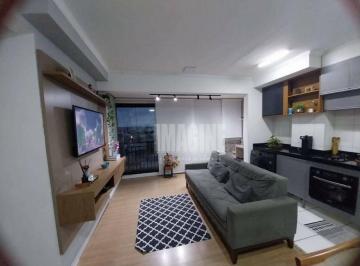 Apartamento · 47m² · 2 Quartos · 1 Vaga · Imoveis - no Vila Carmosina