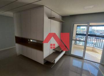 Apartamento · 80m² · 3 Quartos · 2 Vagas · Apartamento em Centro, Mogi Guaçu/SP de 80m² 3 quartos à venda por R$ 700.000,00