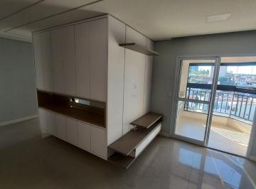 Apartamento · 80m² · 3 Quartos · 2 Vagas · Apartamento em Centro, Mogi Guaçu/SP de 80m² 3 quartos à venda por R$ 700.000,00