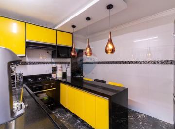 Casa · 450m² · 3 Quartos · 3 Vagas · Casa em Novo Osasco, Osasco/SP de 450m² 3 quartos à venda por R$ 700.000,00