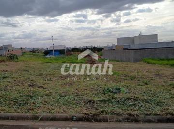 Terreno · 238m² · Terreno à Venda no Recreio Anhanguera, Ribeirão Preto – R$133mil
